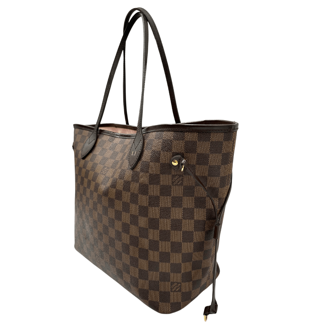 LV Neverfull MM personalizzata