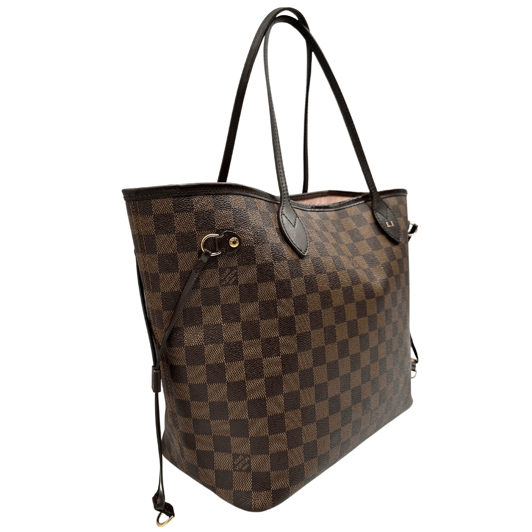 LV Neverfull MM personalizzata