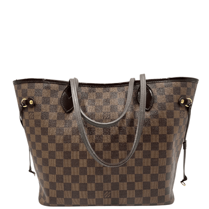 LV Neverfull MM personalizzata