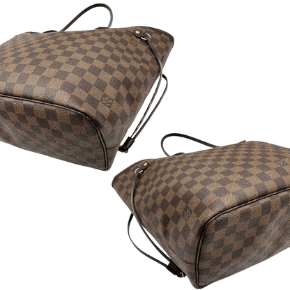 LV Neverfull MM personalizzata