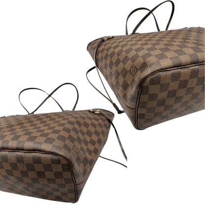 LV Neverfull MM personalizzata