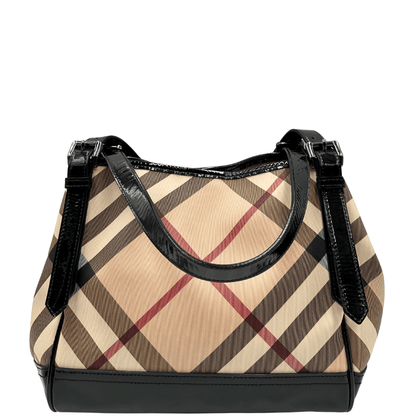 Borsa a spalla Burberry