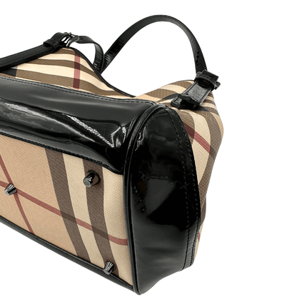 Borsa a spalla Burberry