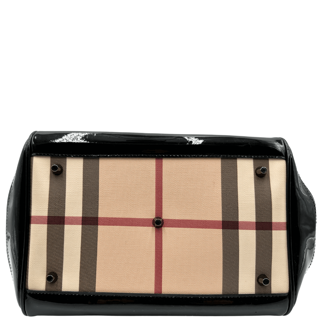 Borsa a spalla Burberry