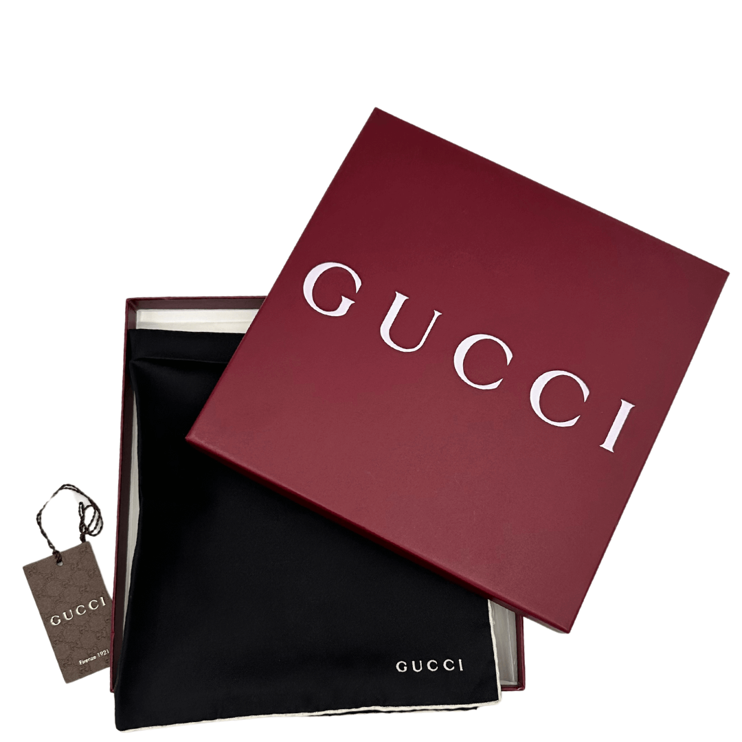 Foulard Gucci