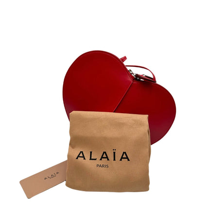 Tracolla Alaïa