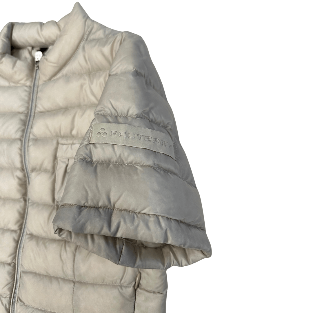 Piumino Peuterey TG. 40