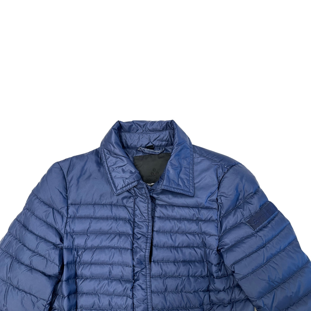 Piumino Peuterey Tg 38