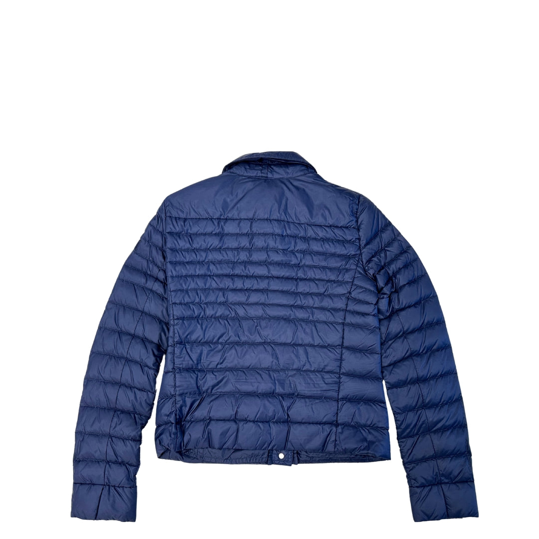 Piumino Peuterey Tg 38