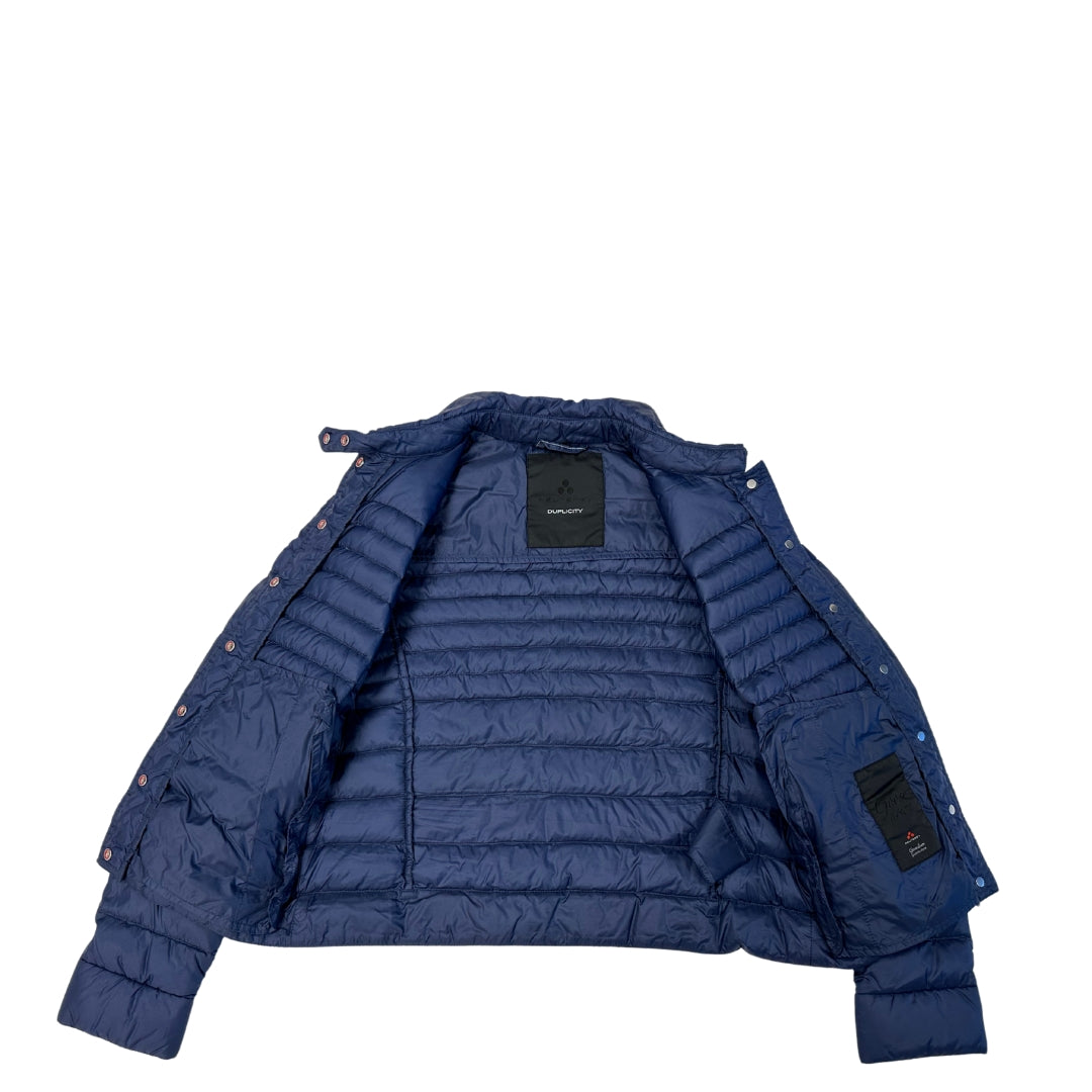Piumino Peuterey Tg 38