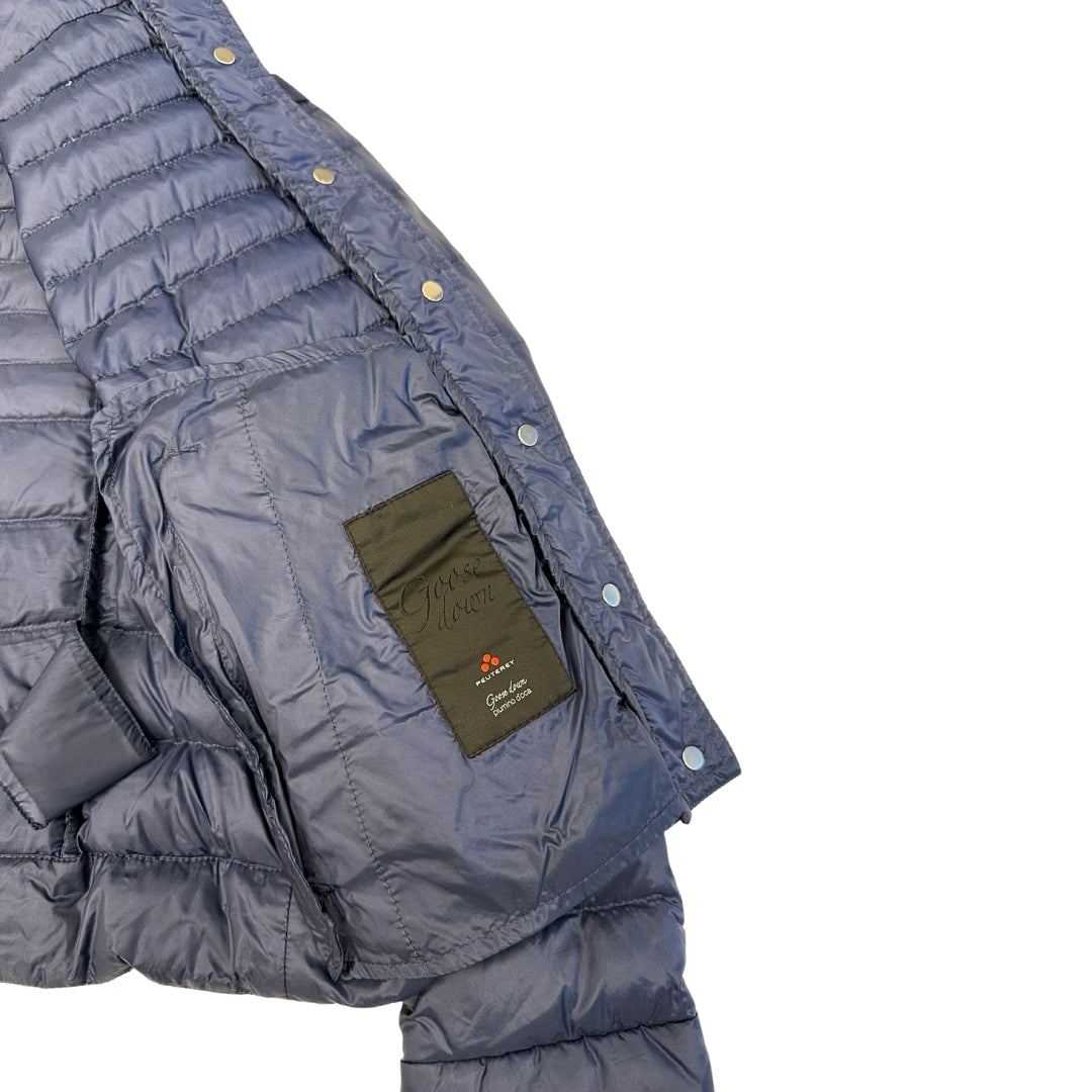 Piumino Peuterey Tg 38