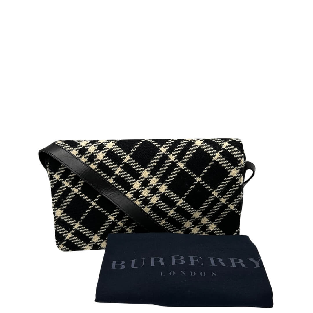 Borsa a spalla Burberry