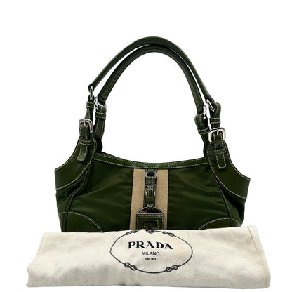 Borsa a spalla Prada