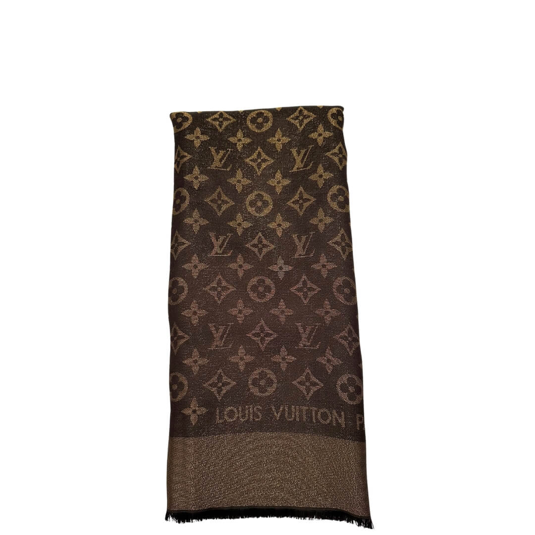 Scialle Louis Vuitton