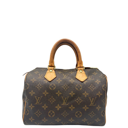 Speedy 25 Louis Vuitton