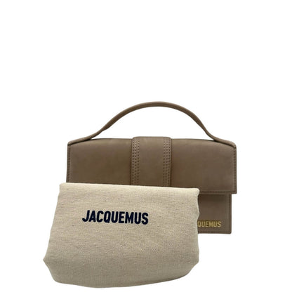 Le Grand Bambino Jacquemus