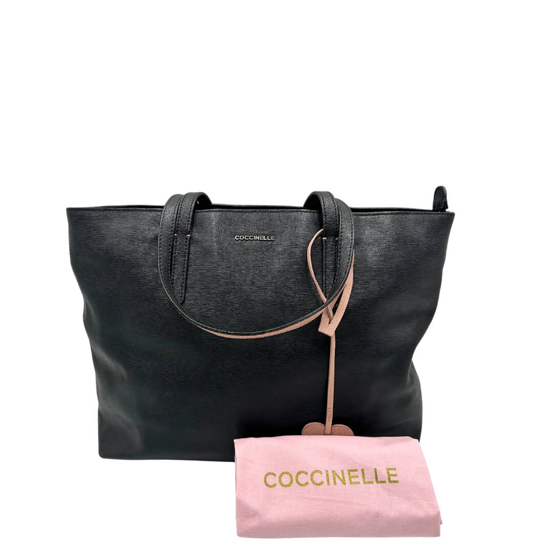 Shopper Coccinelle