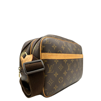 Reporter Louis Vuitton