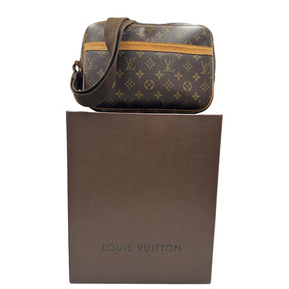 Reporter Louis Vuitton