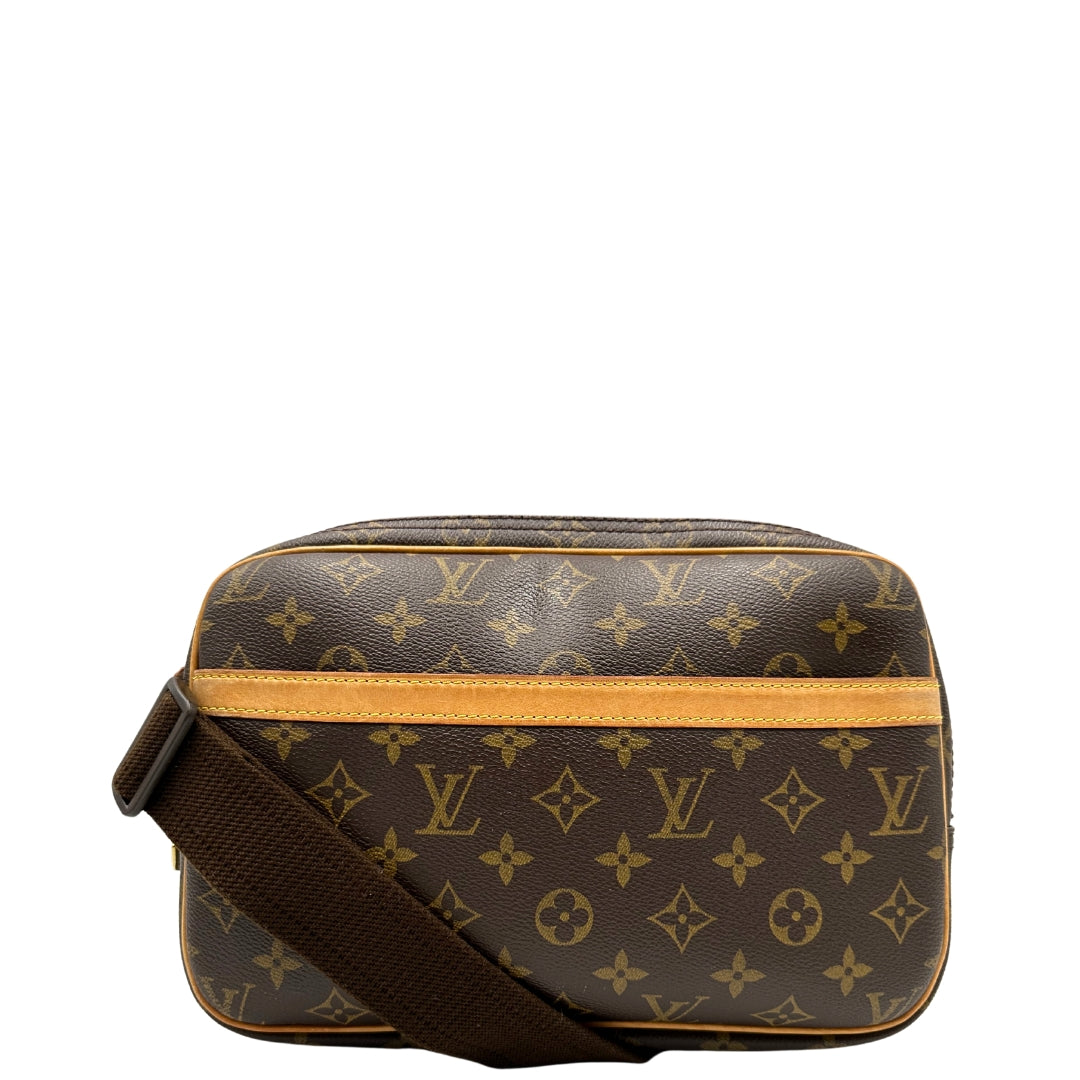 Reporter Louis Vuitton