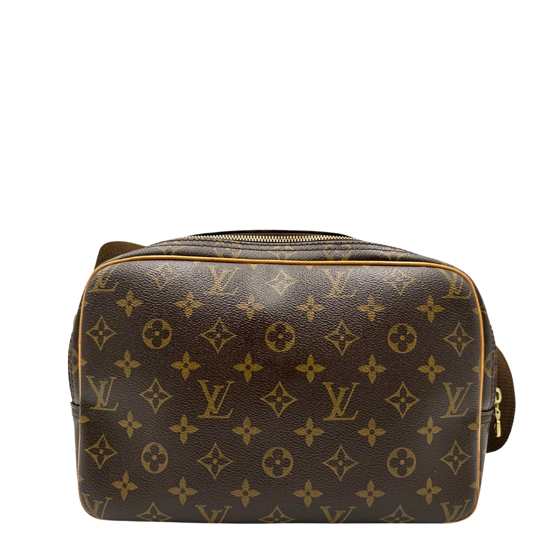 Reporter Louis Vuitton