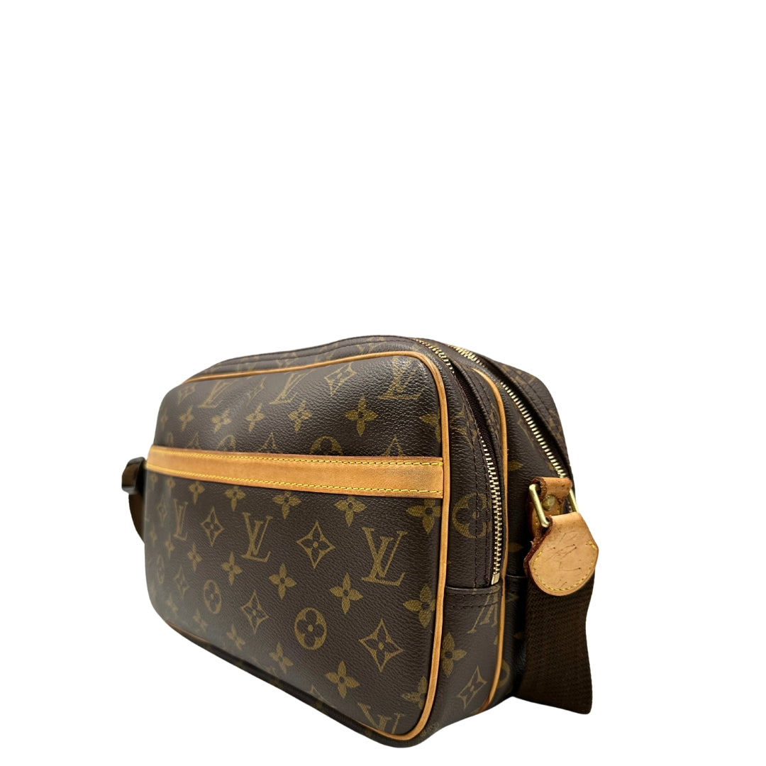 Reporter Louis Vuitton