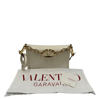 Tracolla VLogo Chain Valentino Garavani