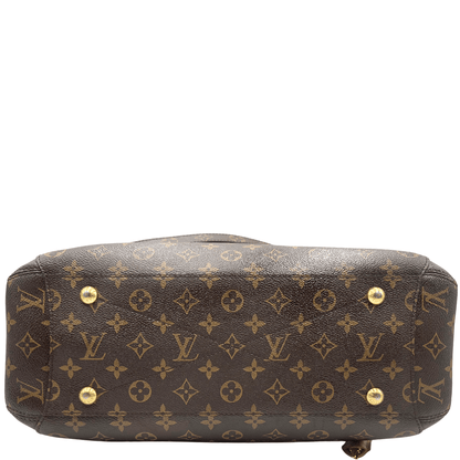 Montaigne GM Louis Vuitton