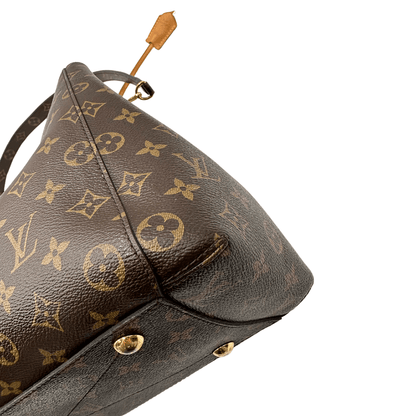 Montaigne GM Louis Vuitton