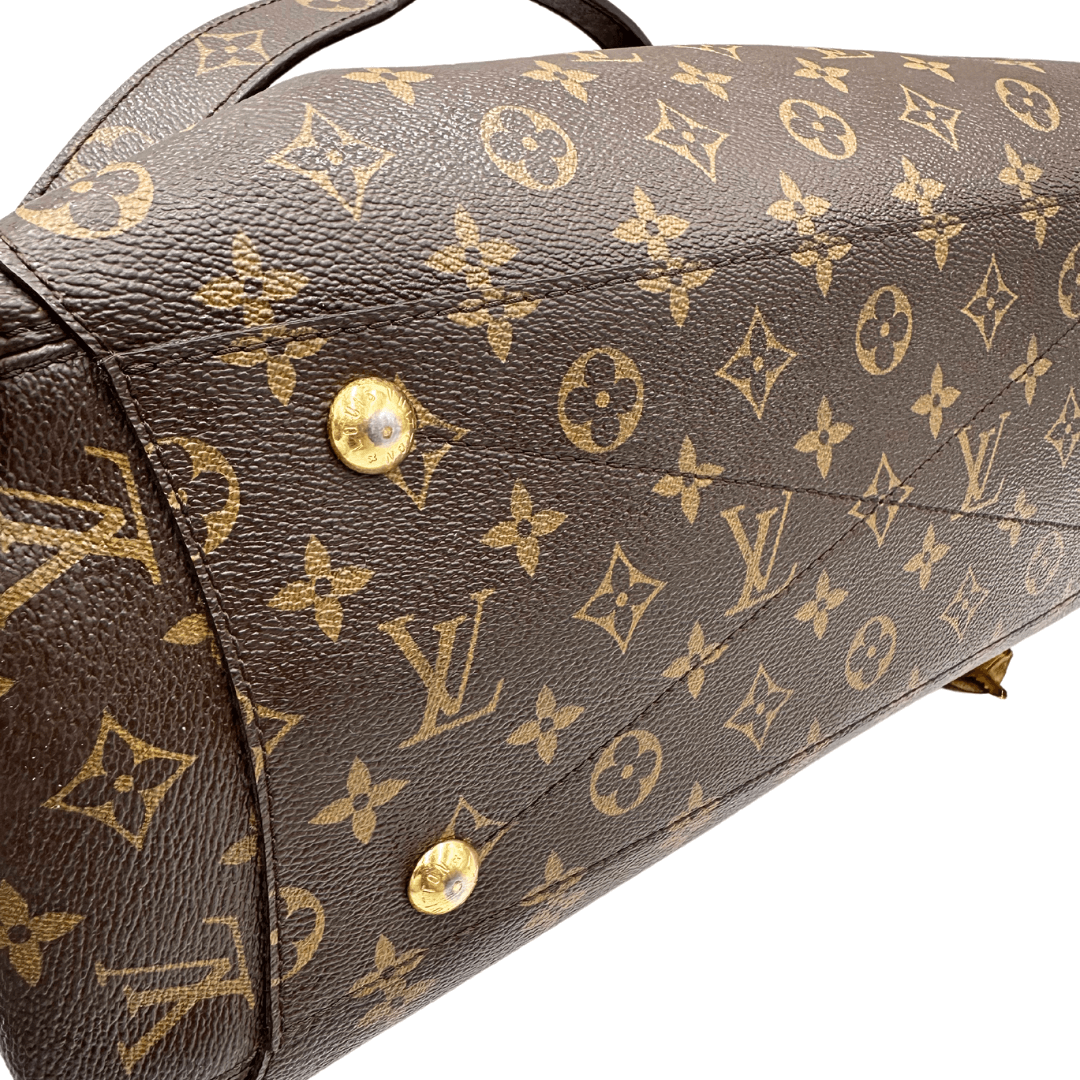 Montaigne GM Louis Vuitton