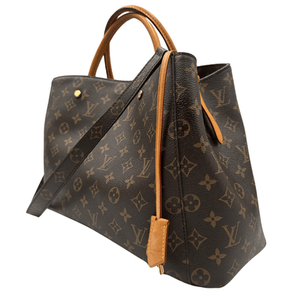 Montaigne GM Louis Vuitton