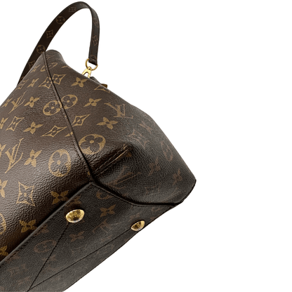 Montaigne GM Louis Vuitton