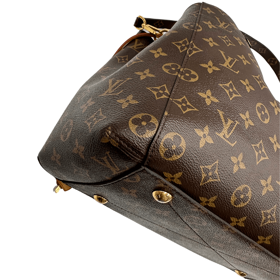 Montaigne GM Louis Vuitton