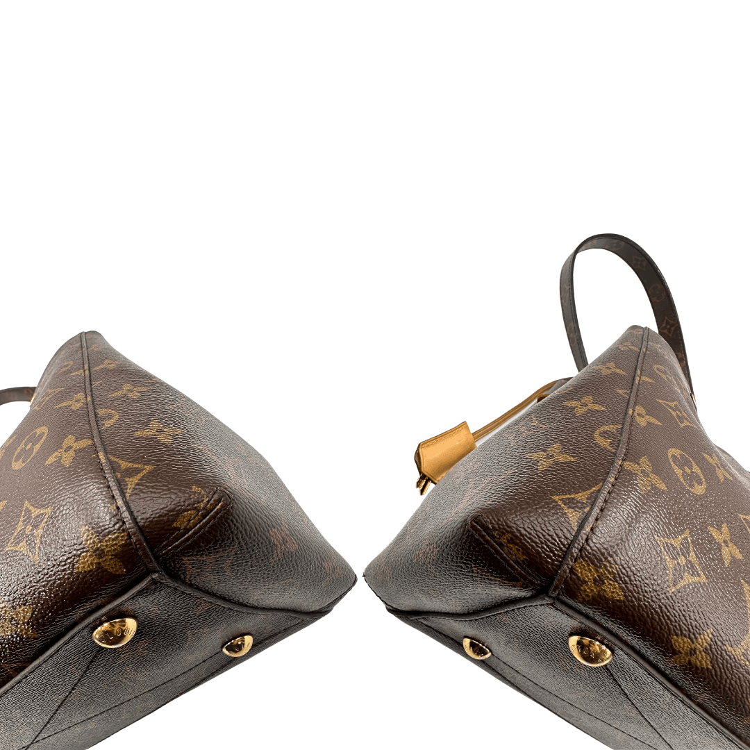 Montaigne MM Louis Vuitton