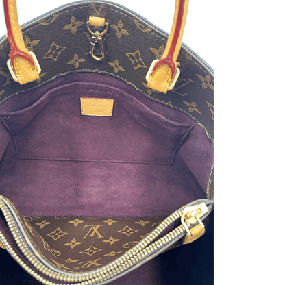 Montaigne MM Louis Vuitton