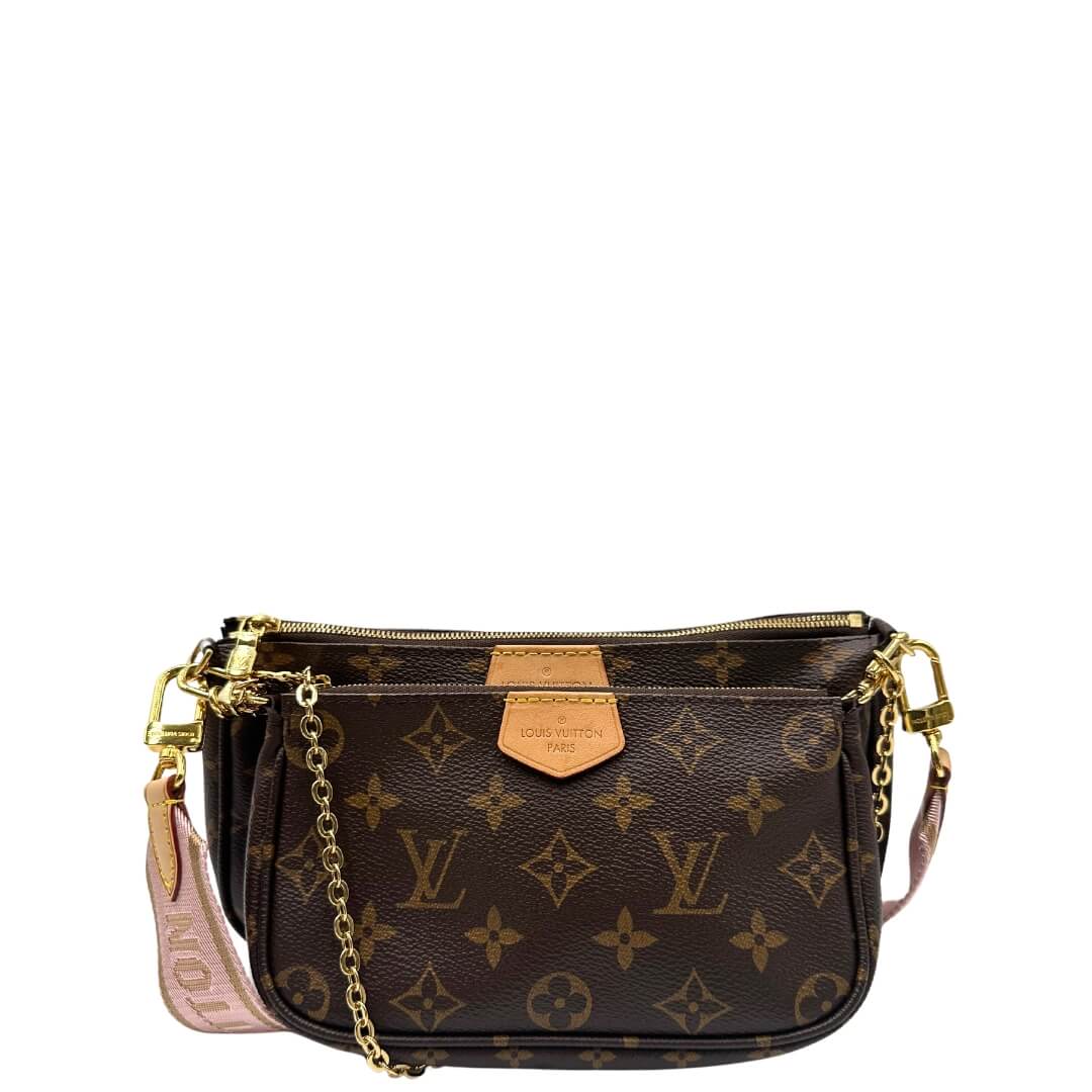 Multi Pochette Accessoires LV