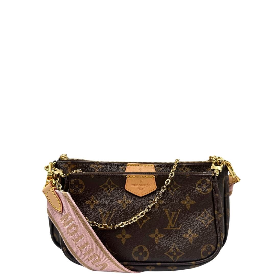 Multi Pochette Accessoires LV