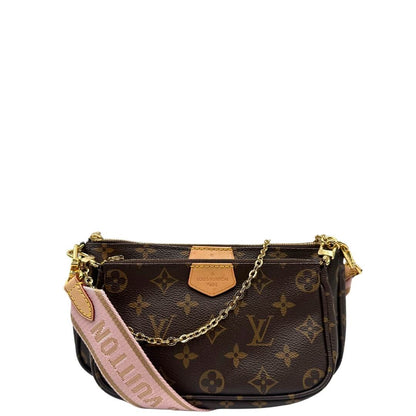 Multi Pochette Accessoires LV