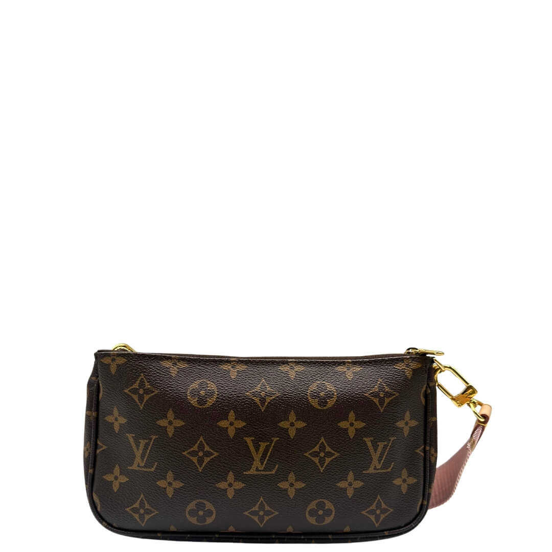 Multi Pochette Accessoires LV