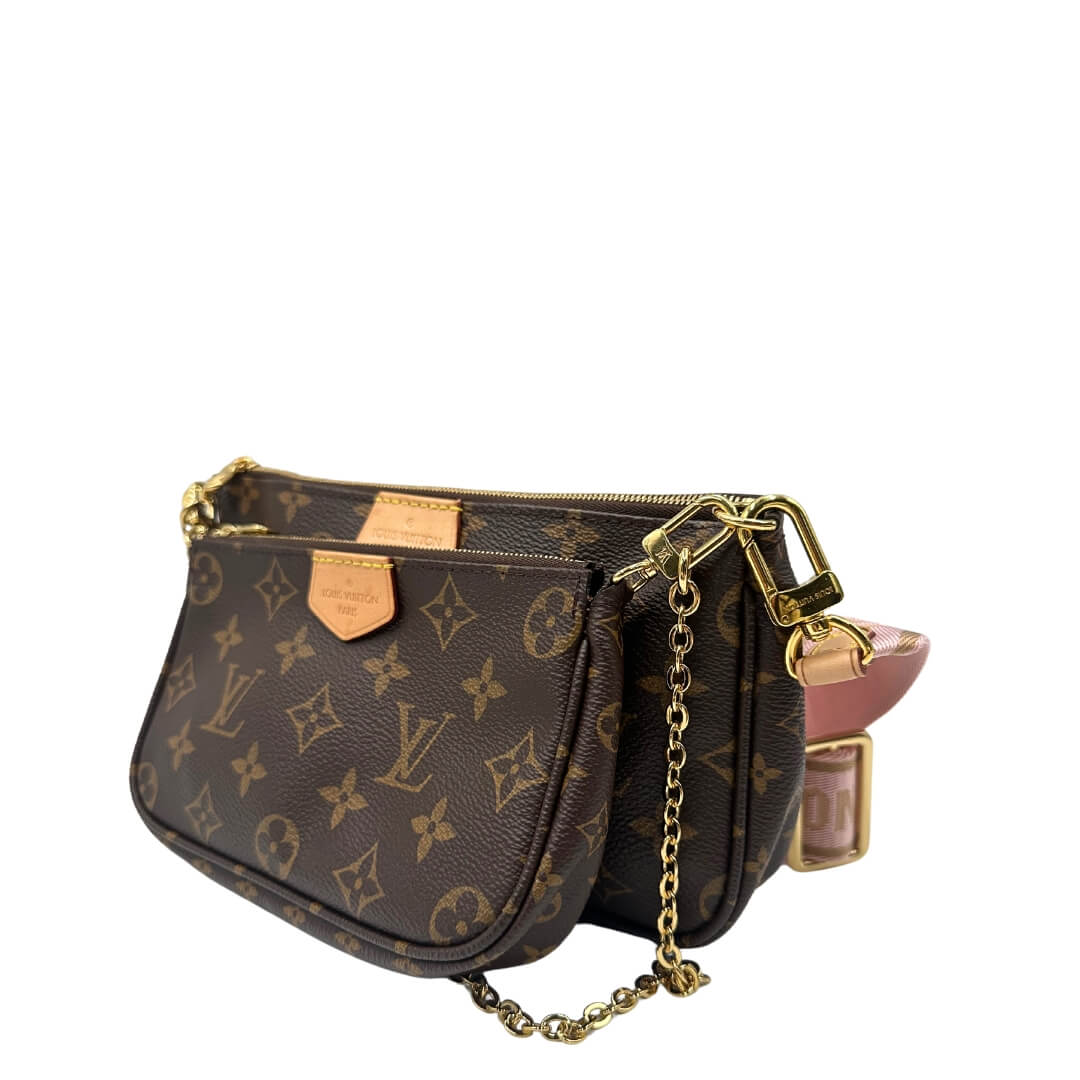 Multi Pochette Accessoires LV