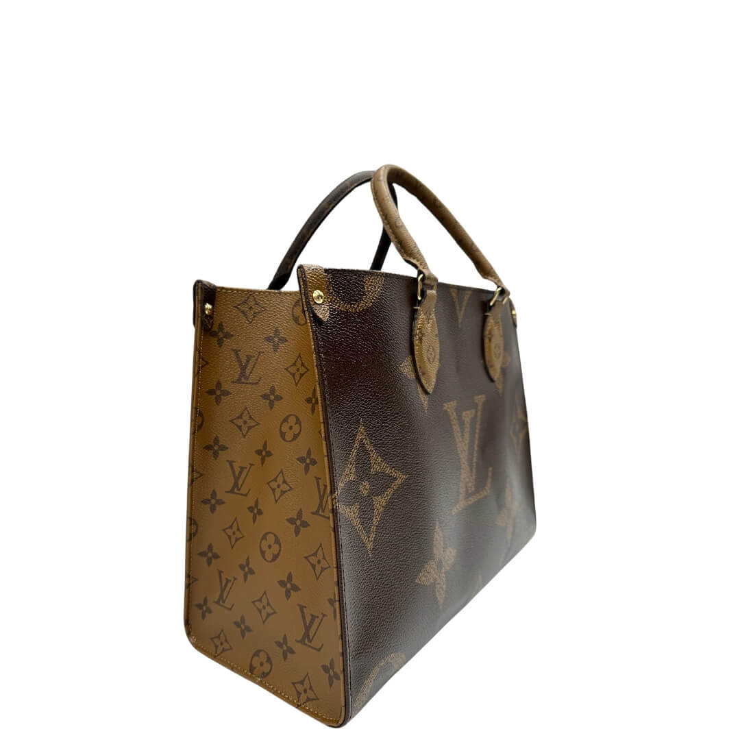 Borsa OnTheGo MM Louis Vuitton