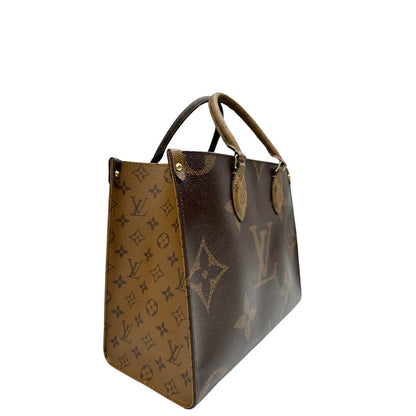 Borsa OnTheGo MM Louis Vuitton