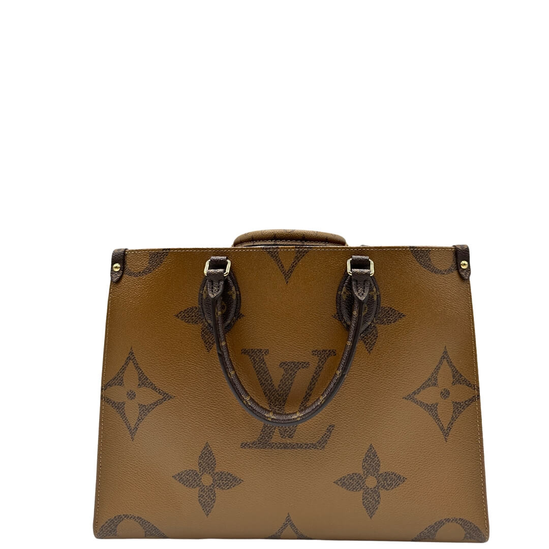 Borsa OnTheGo MM Louis Vuitton