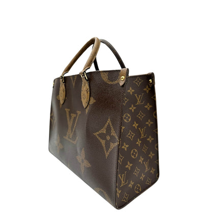 Borsa OnTheGo MM Louis Vuitton