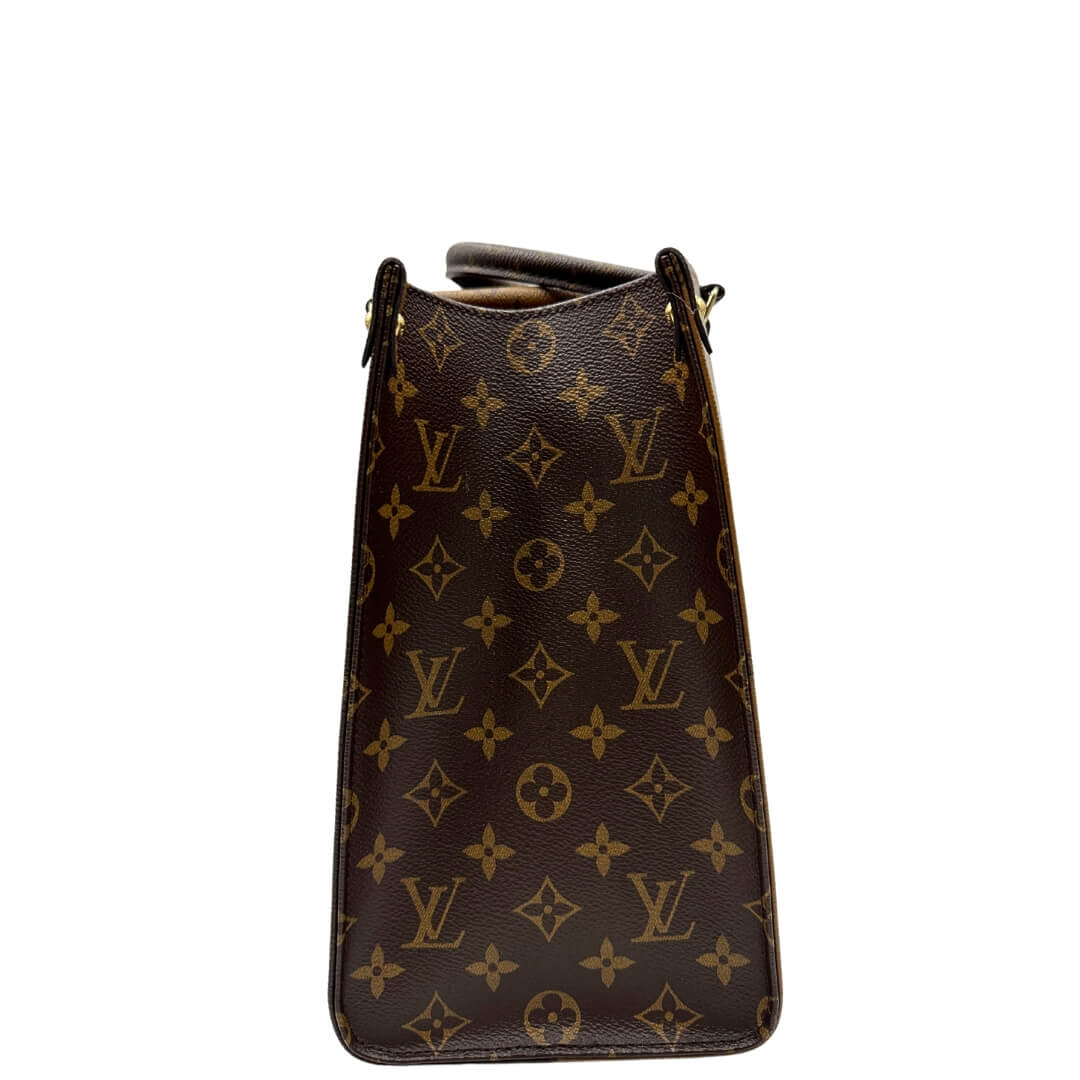 Borsa OnTheGo MM Louis Vuitton