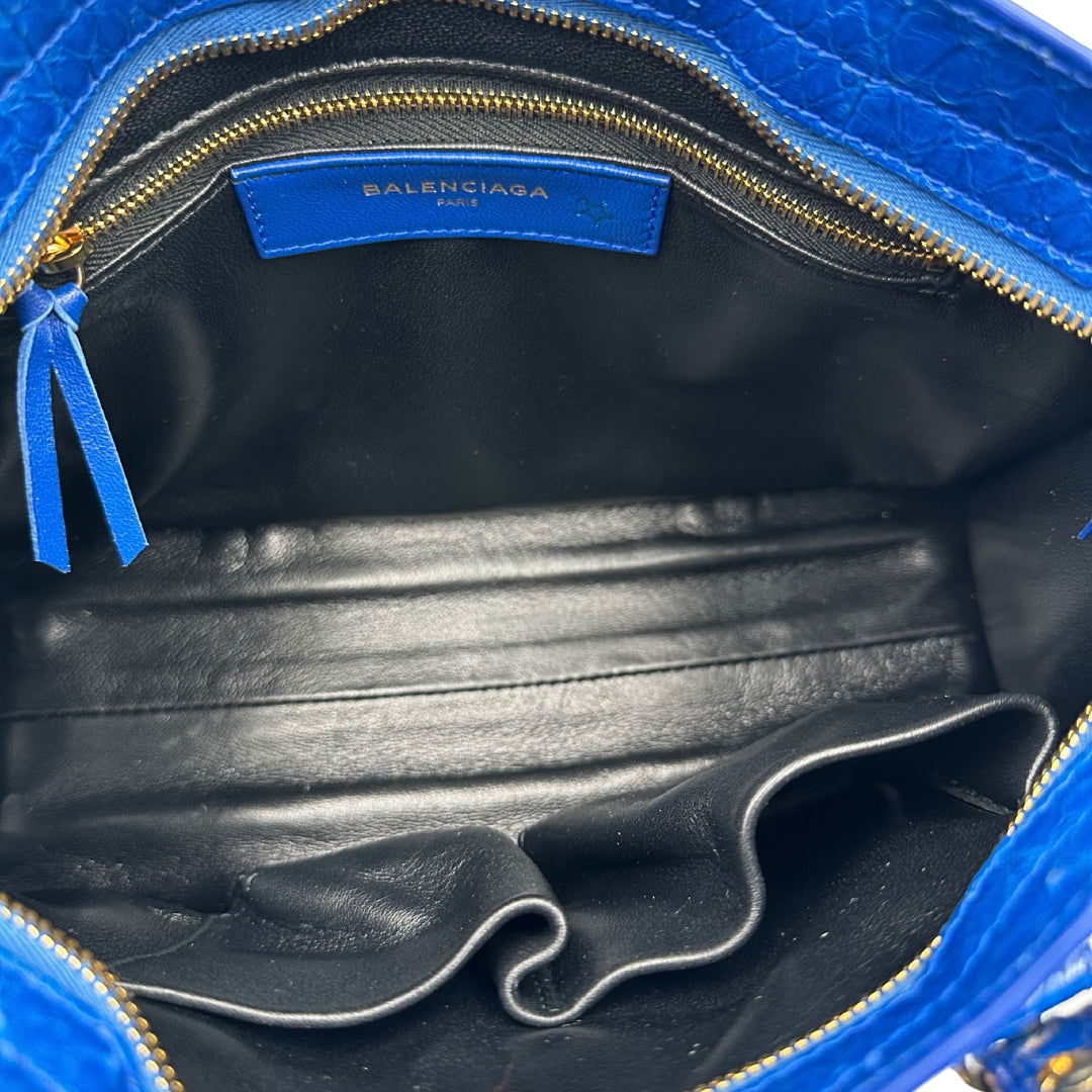 Balenciaga City bag