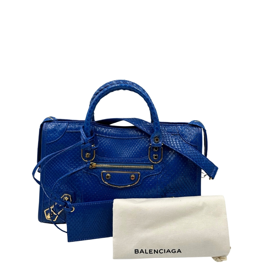 Balenciaga City bag