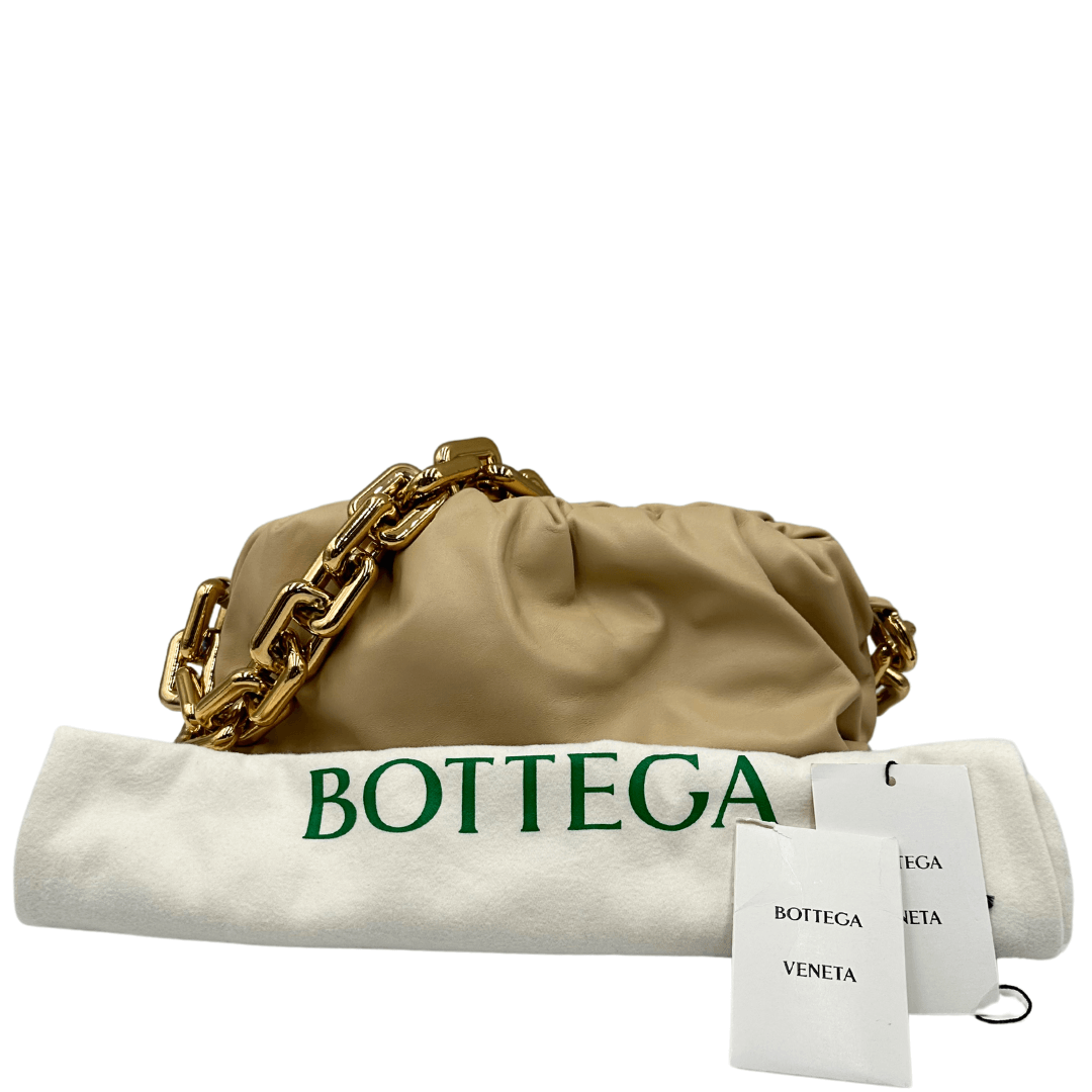 Chain Pouch Bottega Veneta