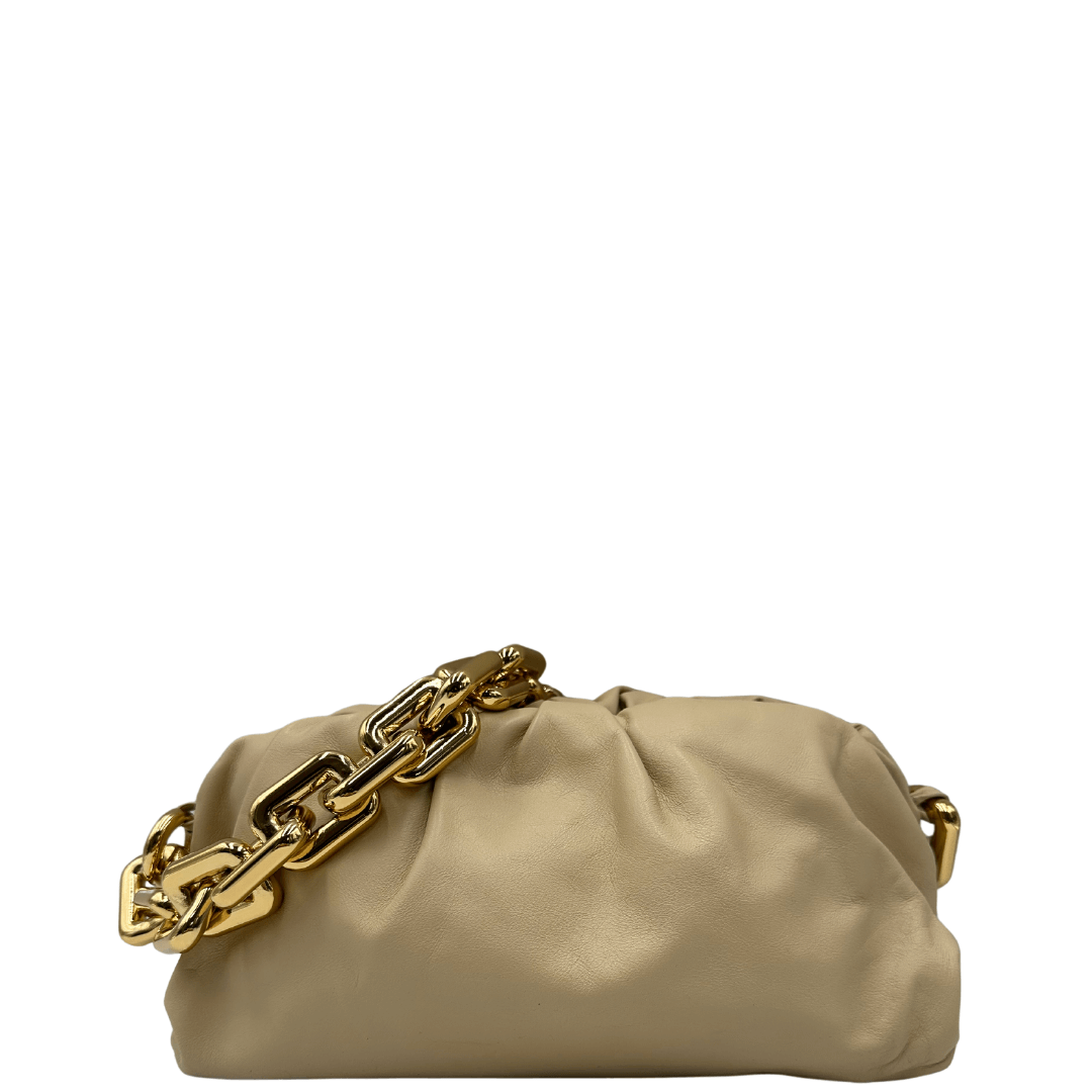 Chain Pouch Bottega Veneta