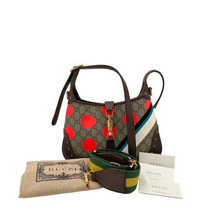 Gucci Jackie 1961 Limited Edition